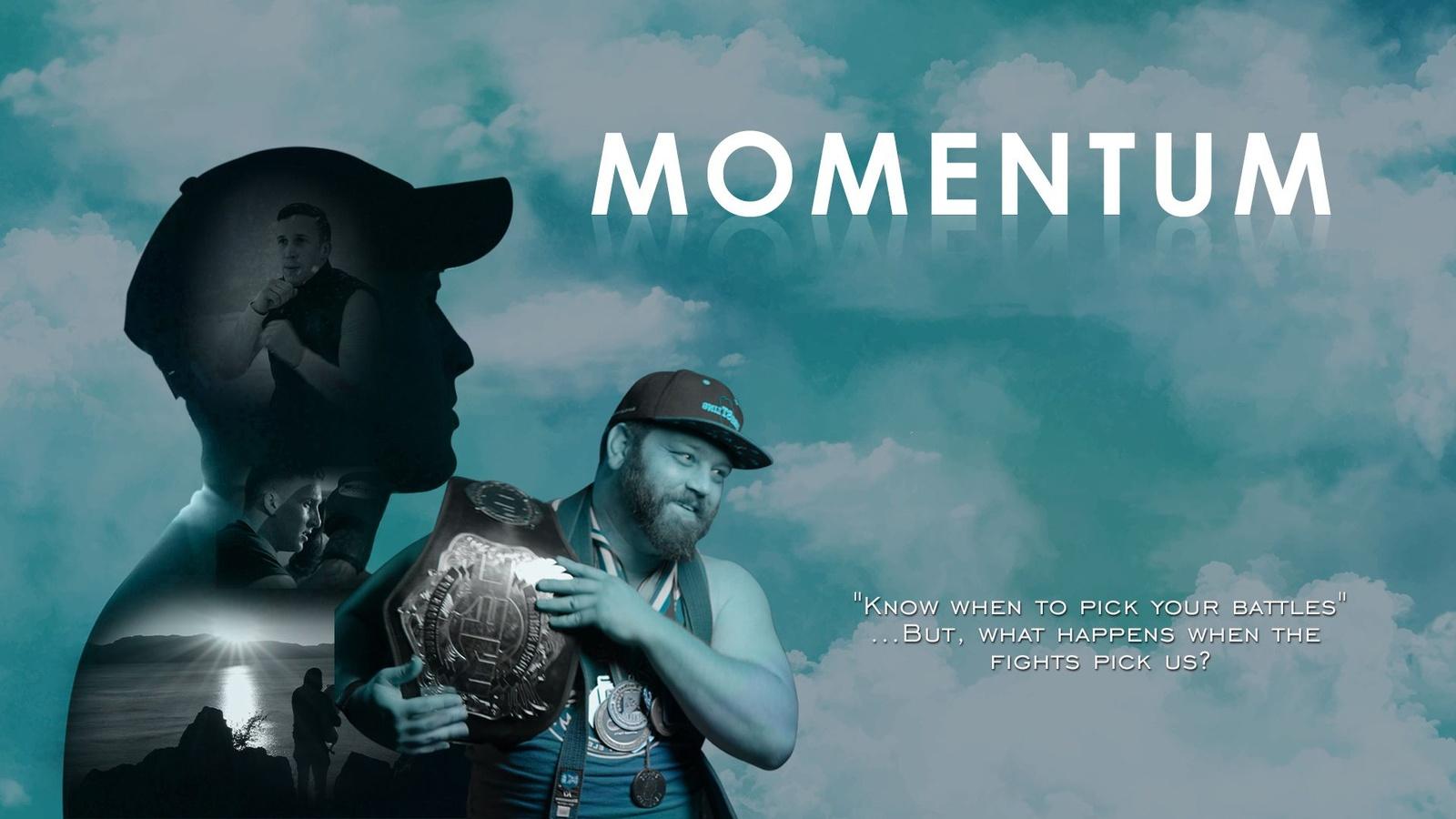 MOMENTUM