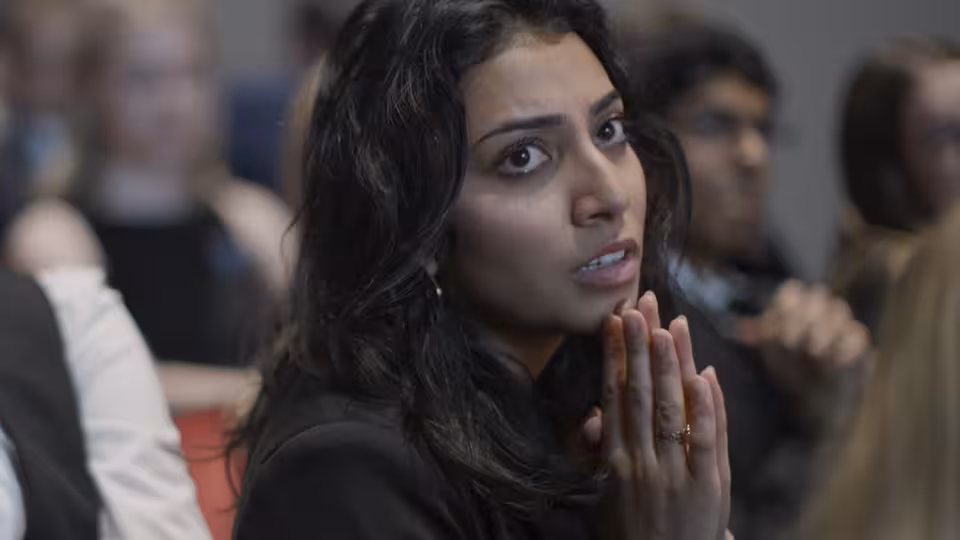 CITIZEN NATION: Chasing Victory