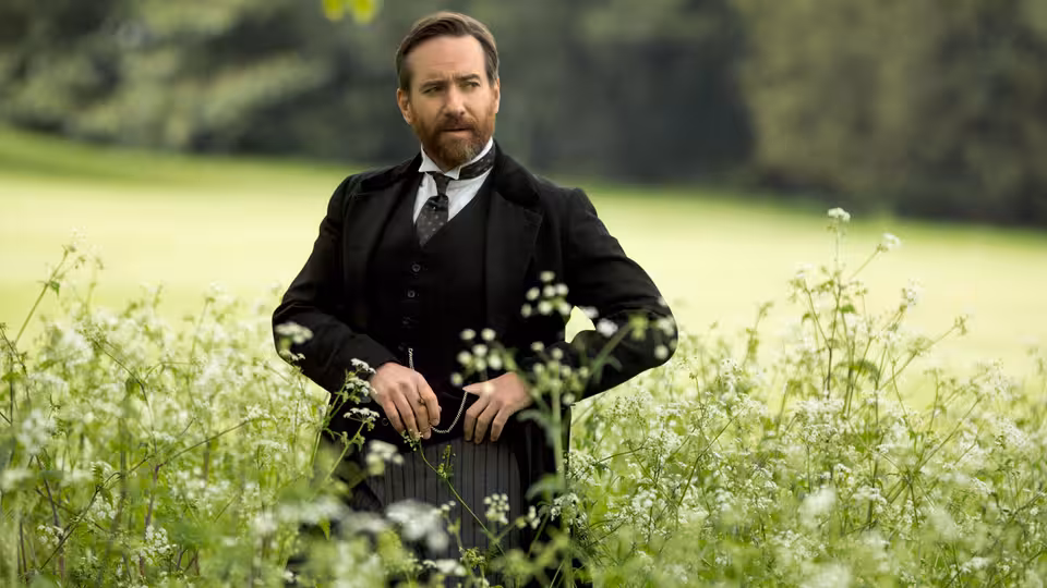 Howards End on Masterpiece: Episode 3 of 4