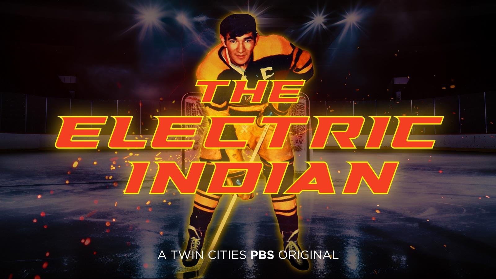 THE ELECTRIC INDIAN