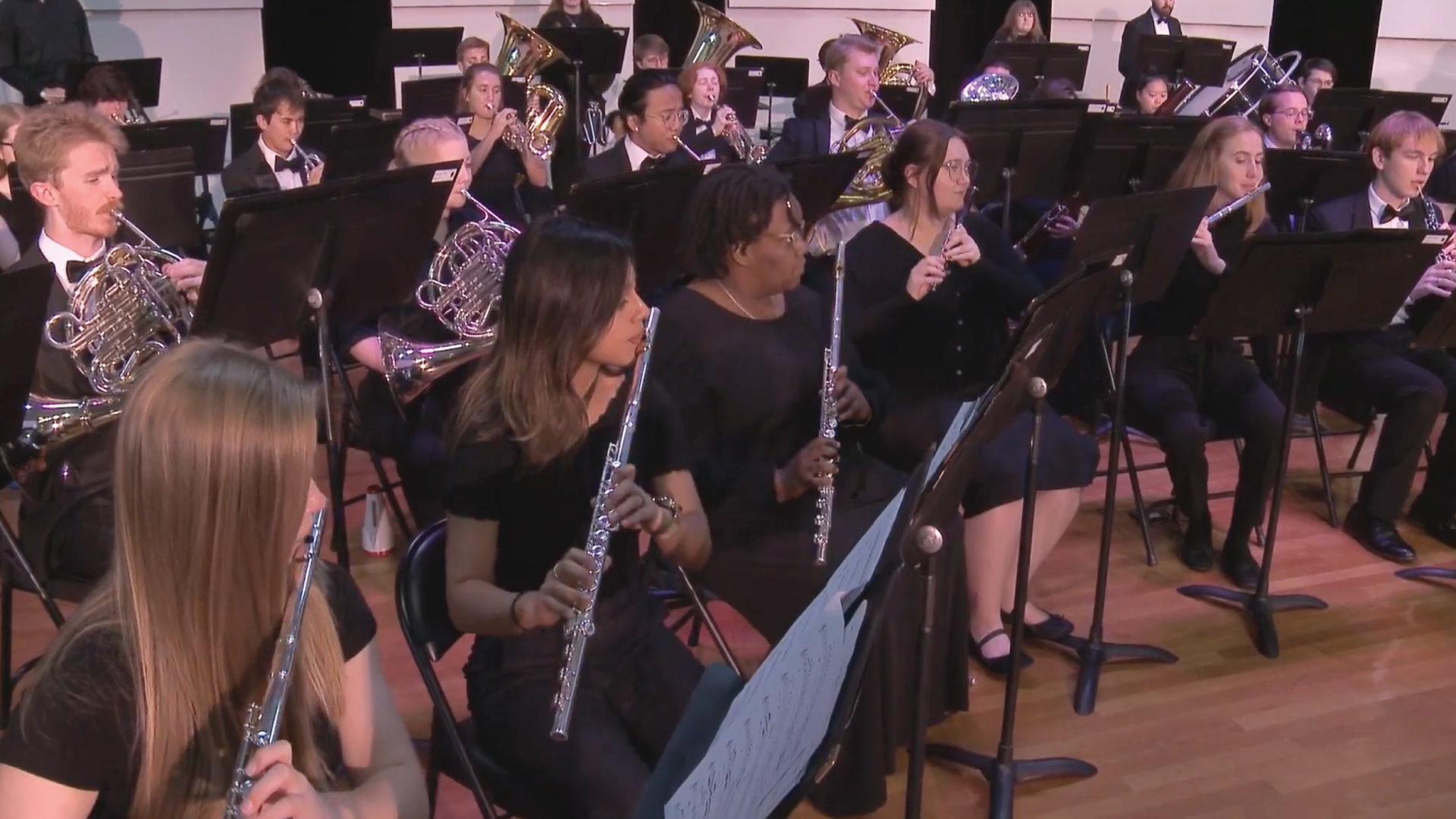 Holidays at Murray State