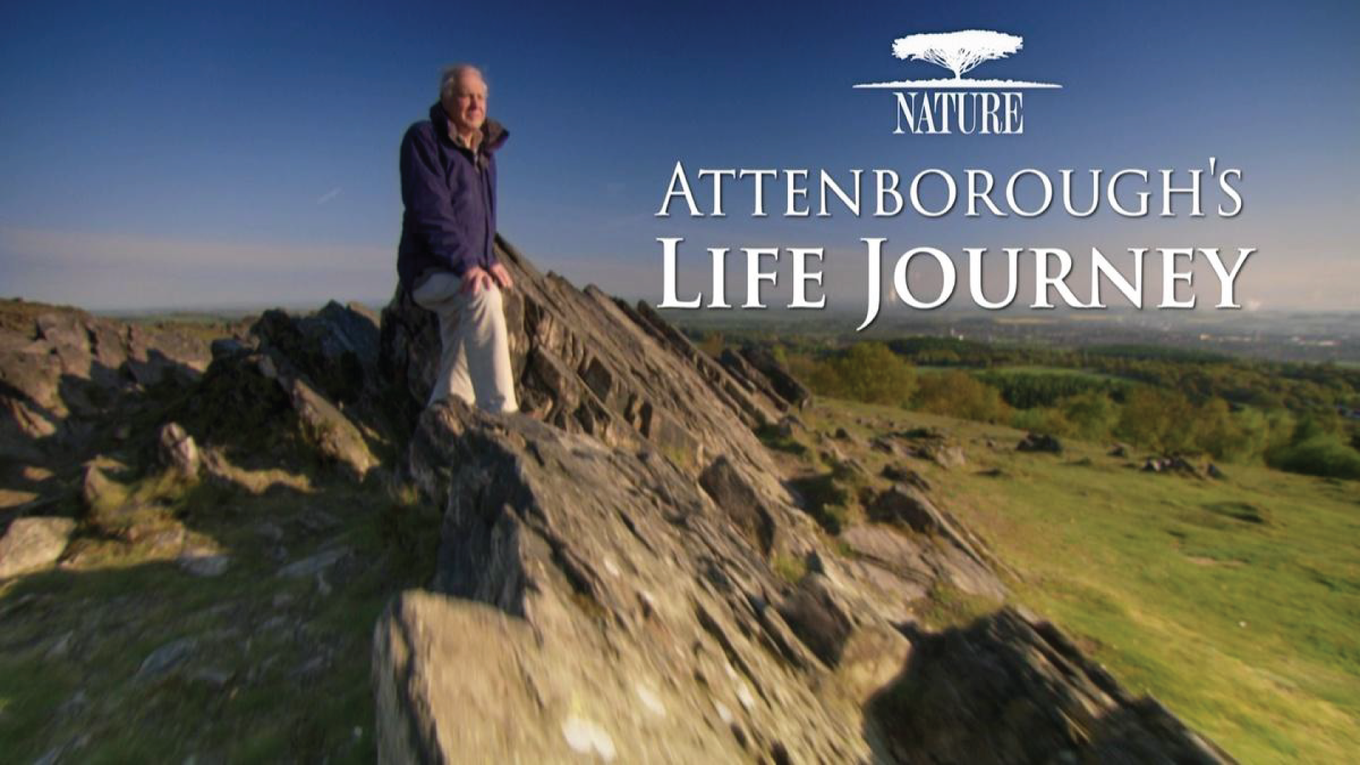 Attenborough’s Life Journey <br/>Nature | Pledge Show |