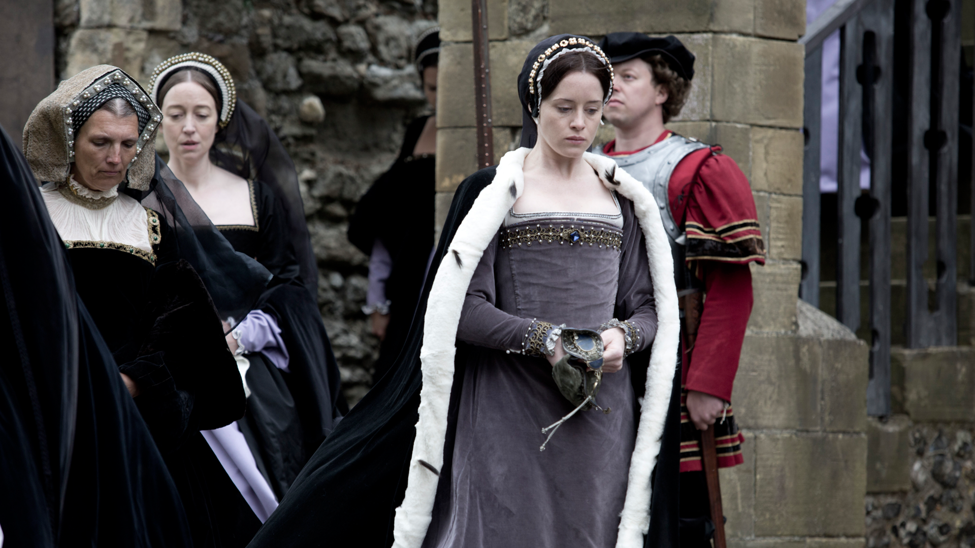 Wolf Hall: Part 6 of 6