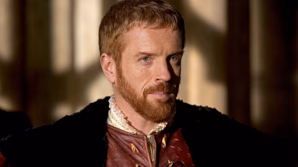 Wolf Hall: Part 5 of 6
