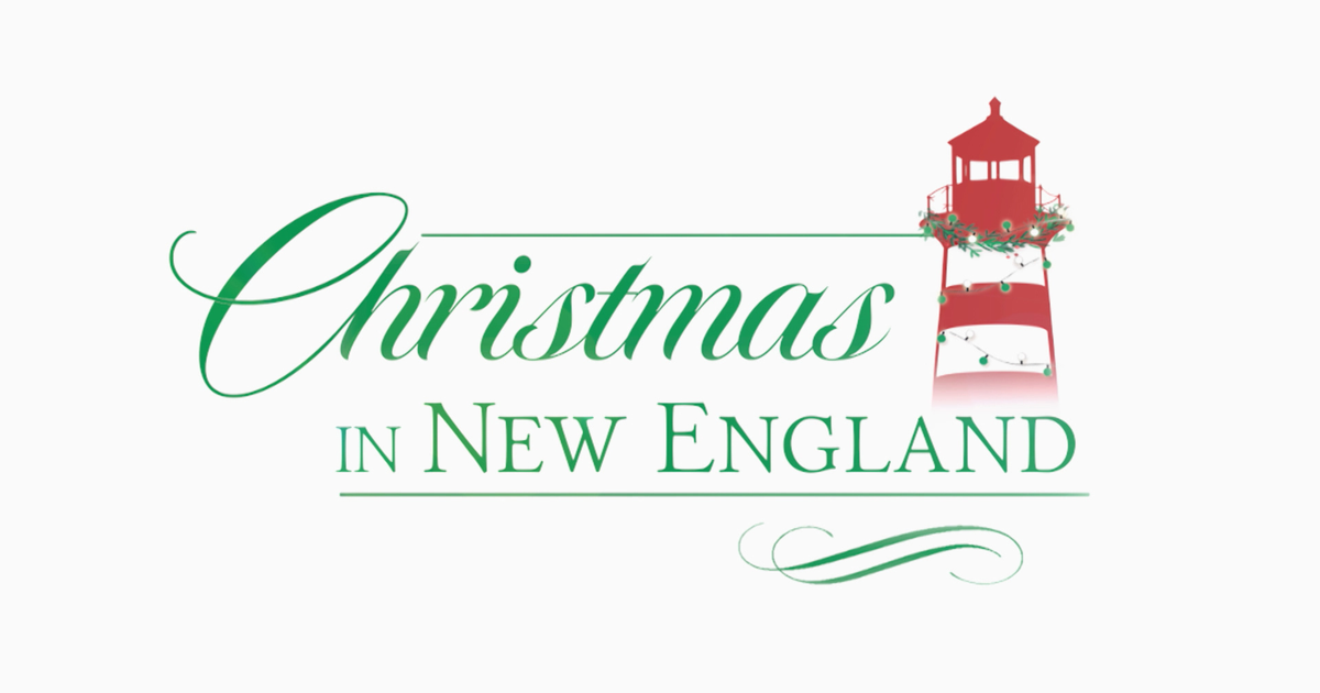 Christmas in New England