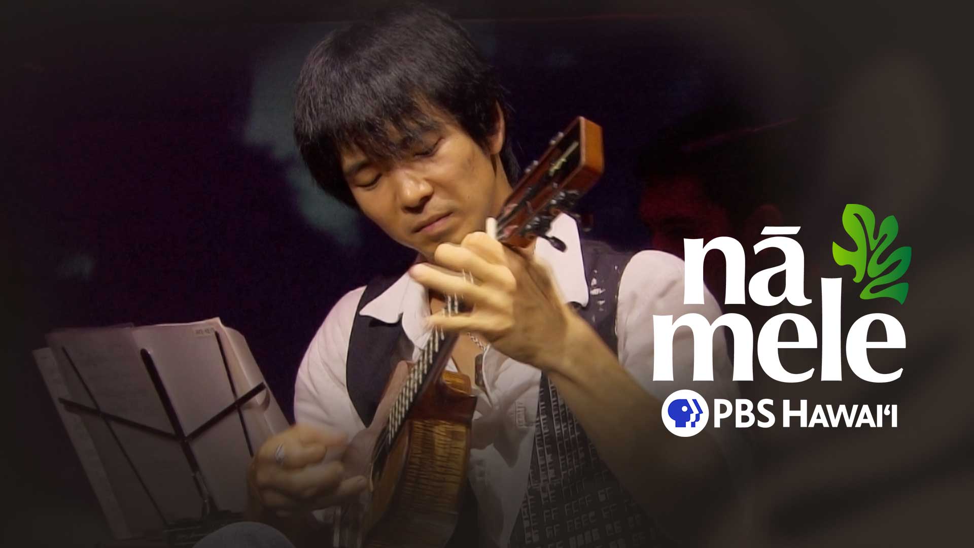 Jake Shimabukuro’s Musical Journey <br/>Nā Mele