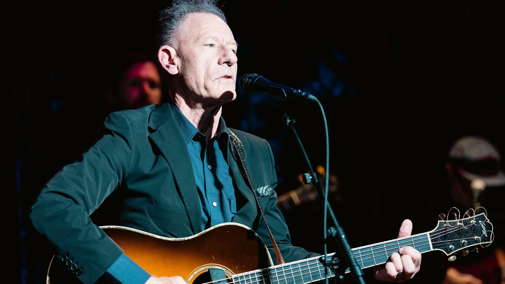 BRUCE SPRINGSTEEN’S NEBRASKA: A CELEBRATION IN WORDS AND MUSIC