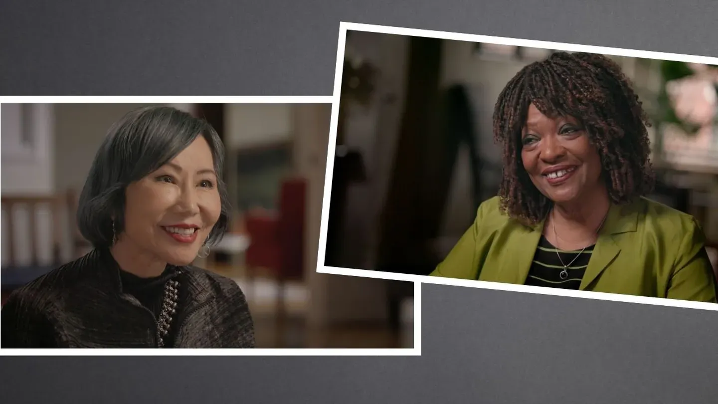 Finding Your Roots <br/>Stranger Than Fiction