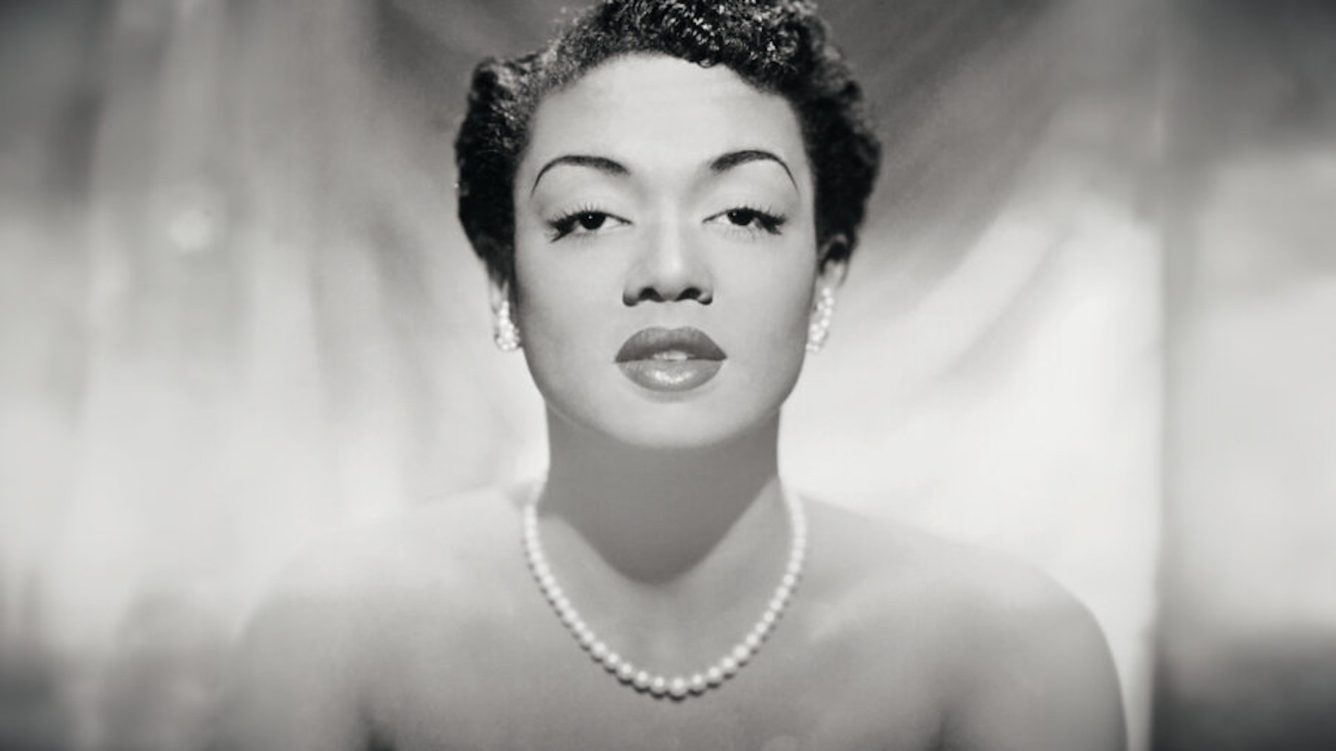 The Disappearance of Miss Scott <br/>American Masters