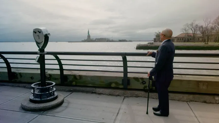 Exodus <br/>GREAT MIGRATIONS: A PEOPLE ON THE MOVE