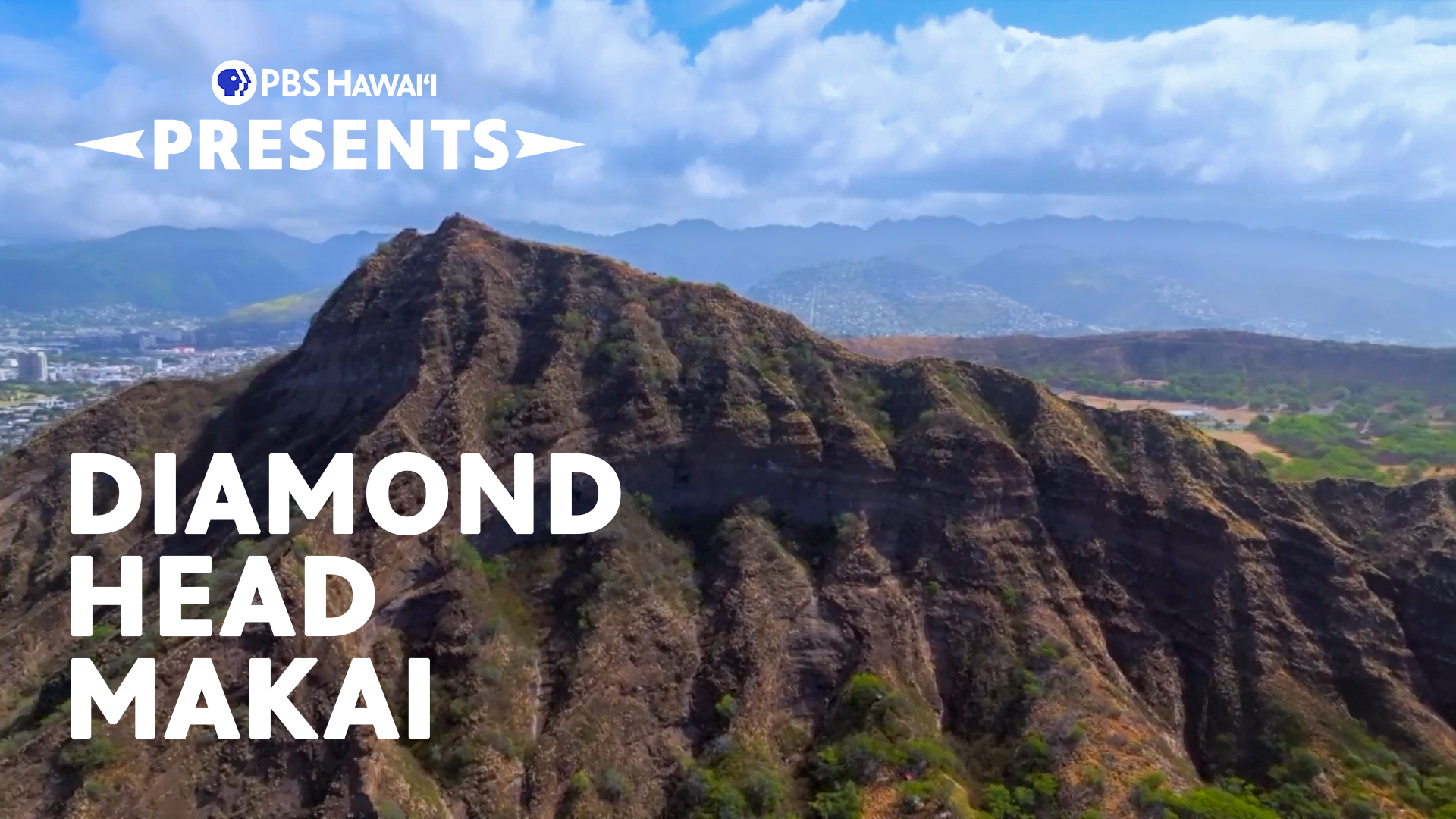 Kai Piha: Diamond Head Makai