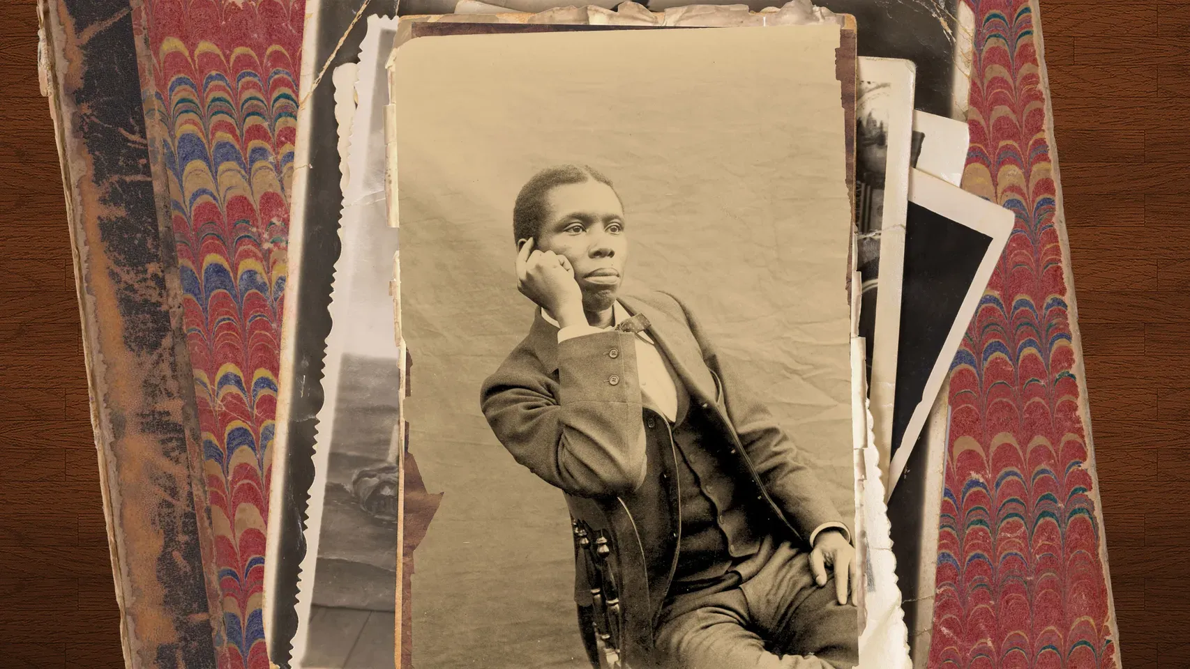 PAUL LAURENCE DUNBAR: BEYOND THE MASK