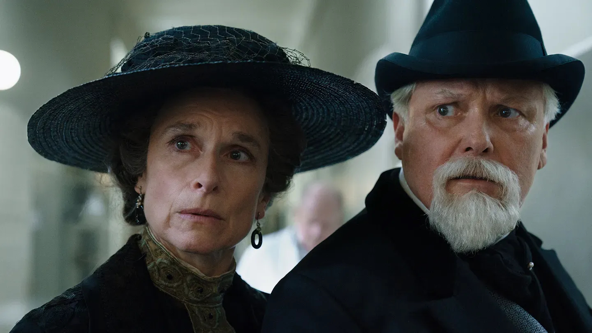 VIENNA BLOOD <br/>Season 4 | Episode 4: The Face of Mephisto