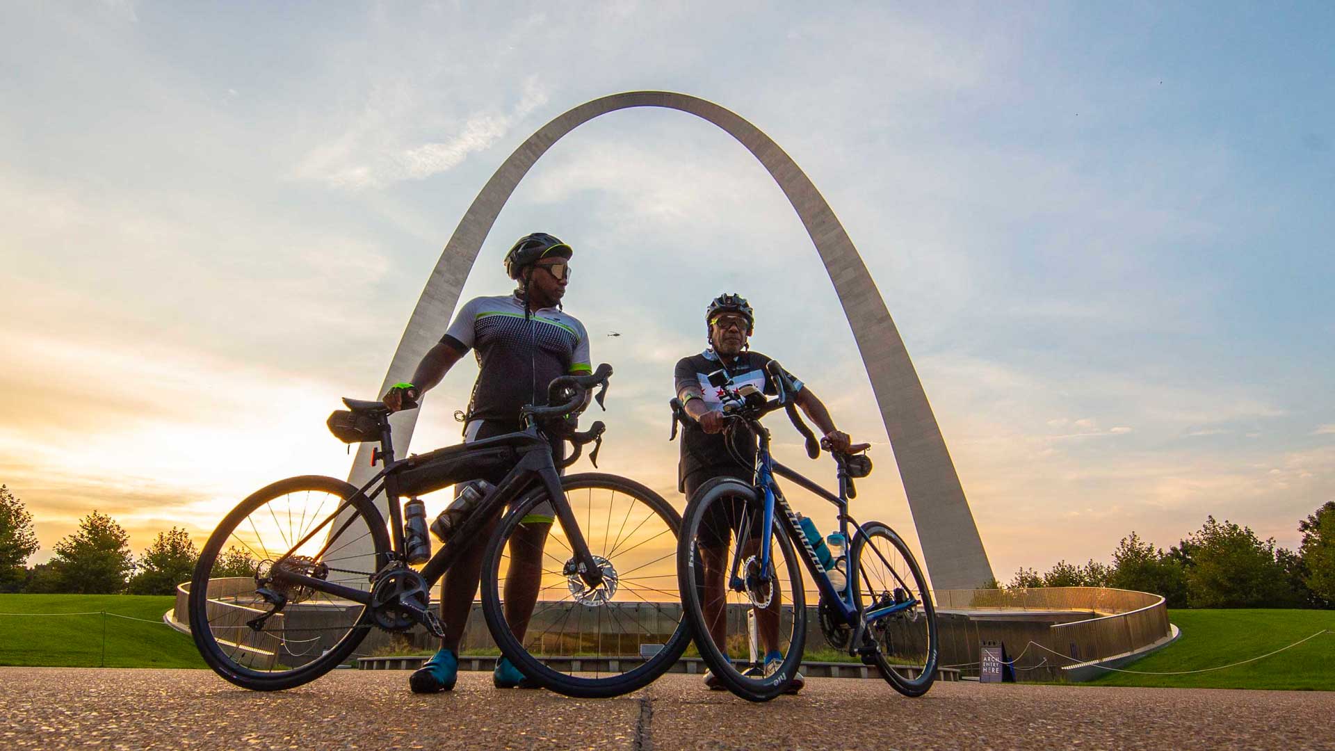 Bike Vessel <br/>INDEPENDENT LENS