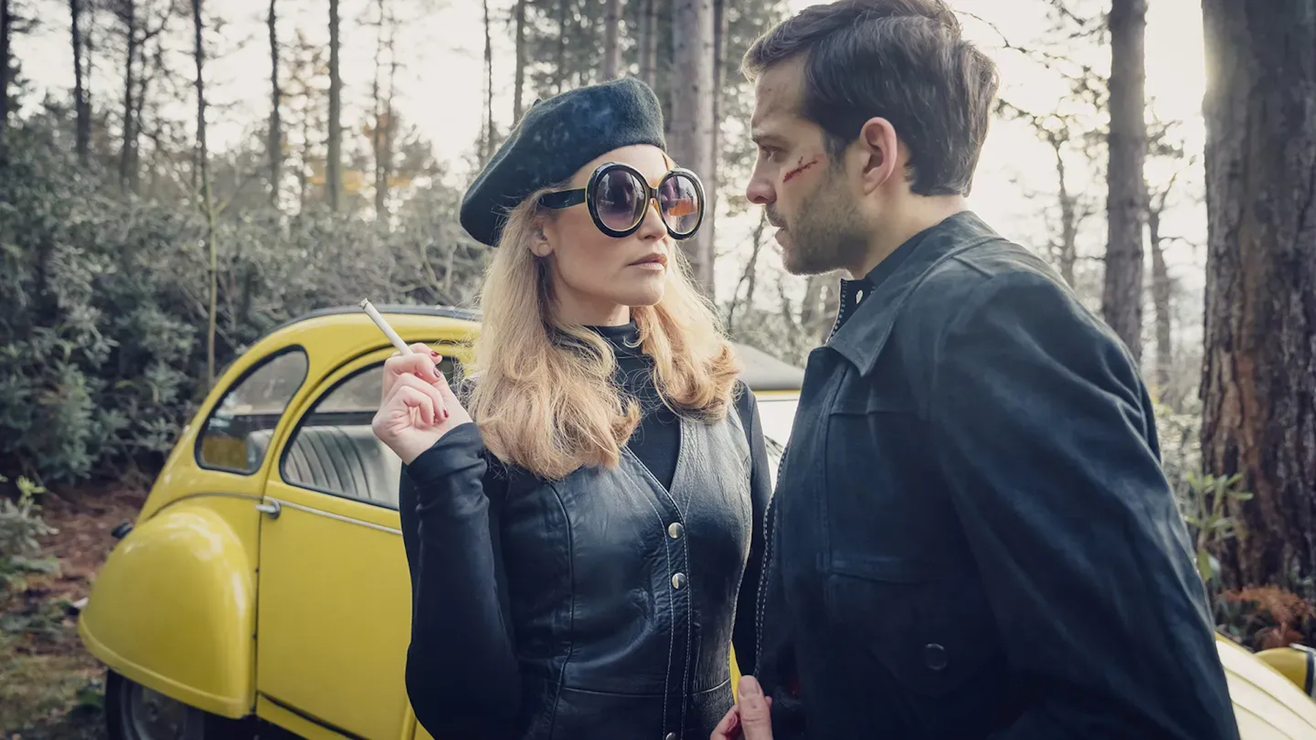 FUNNY WOMAN <br/>Season 2 | Episode 3