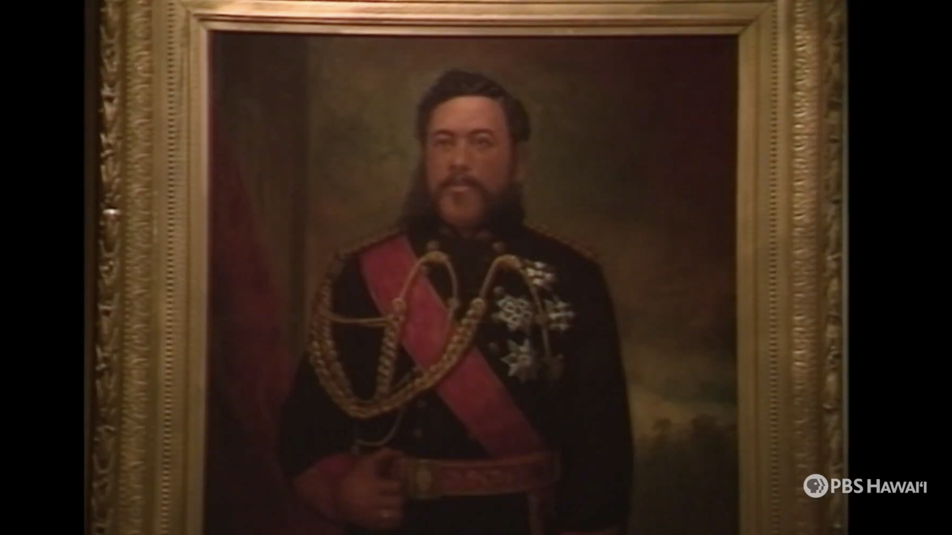 The Bishop of Kalihi <br/>PBS HAWAIʻI CLASSICS