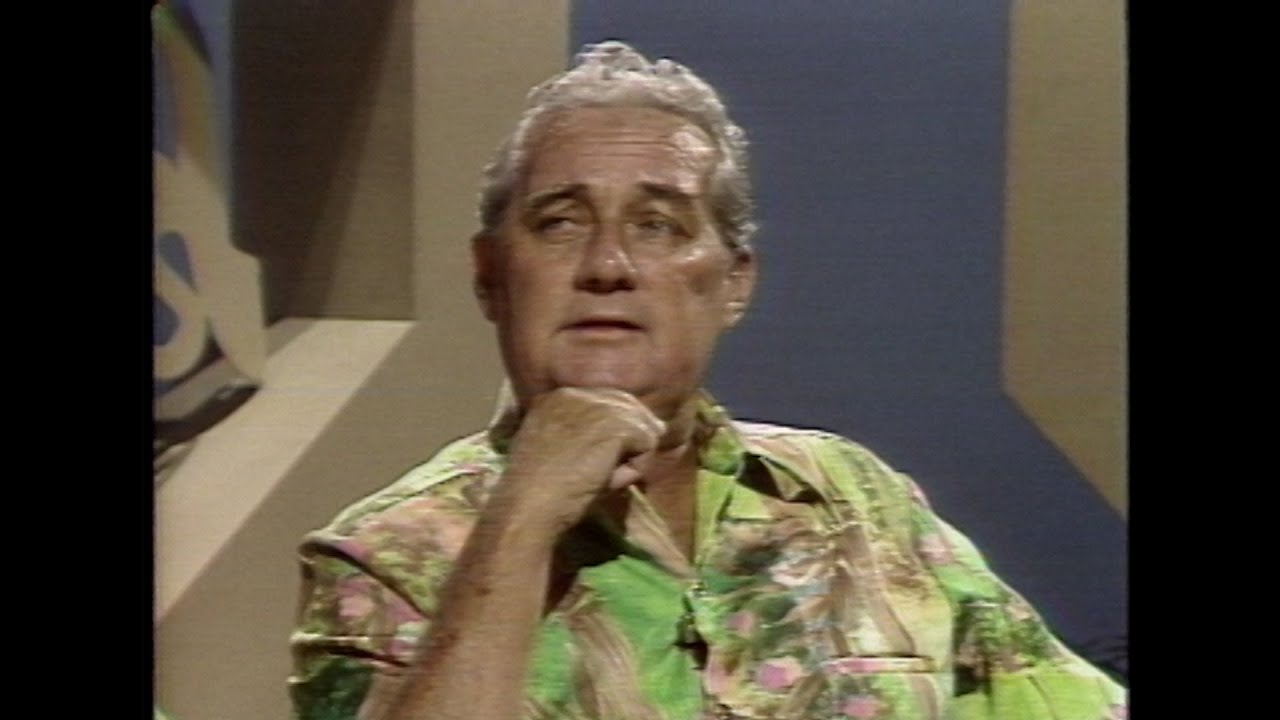 Legendary Hawai‘i sportscaster Chuck Leahey <br/>PBS HAWAIʻI CLASSICS