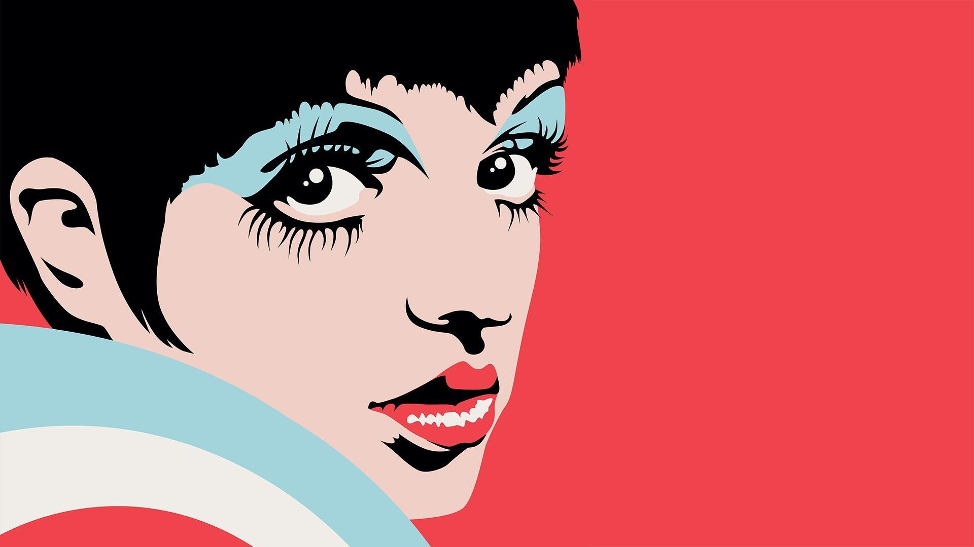 LIZA: A Truly Terrific Absolutely True Story <br/>American Masters