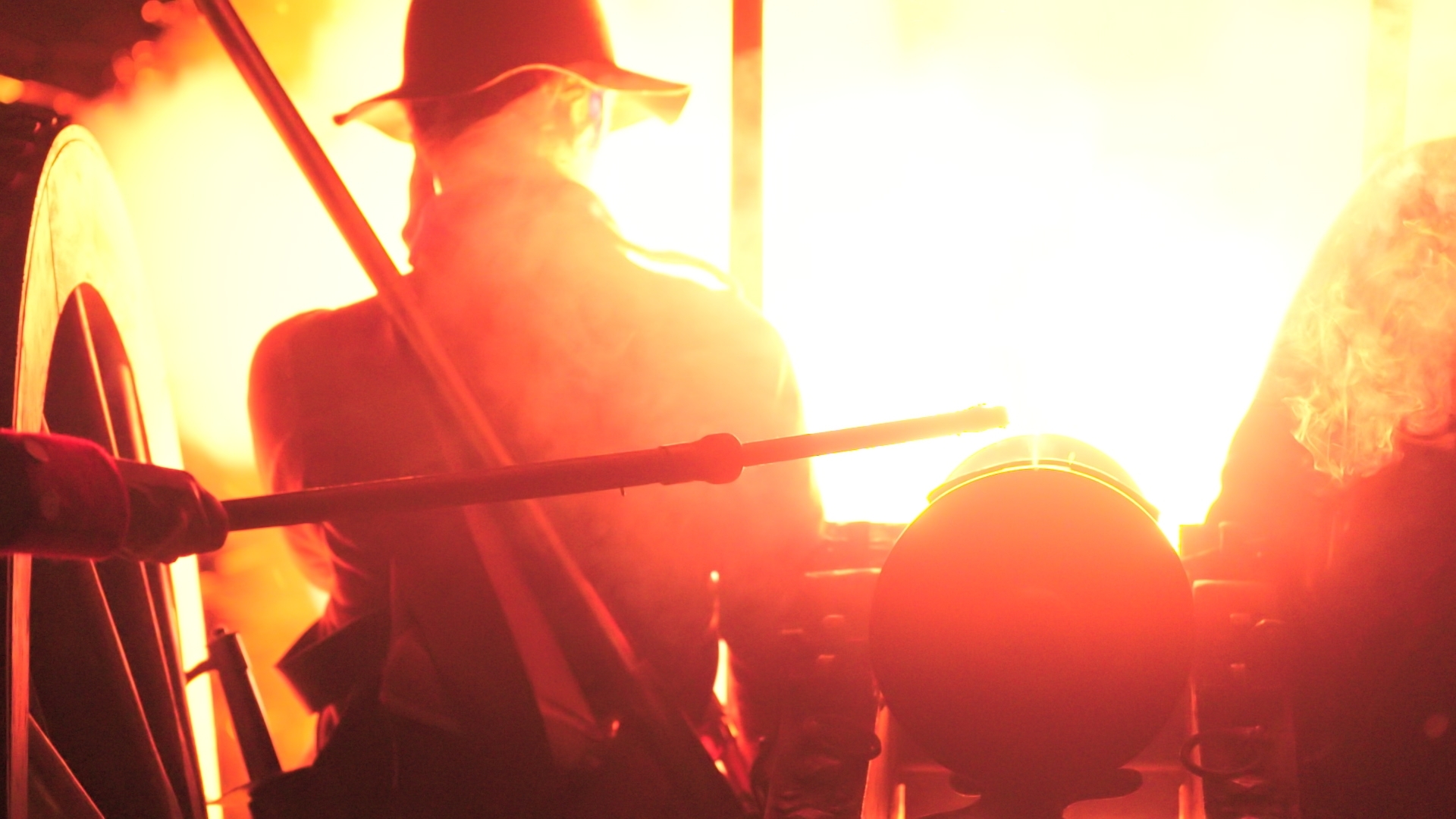 Revolutionary War Weapons <br/>NOVA