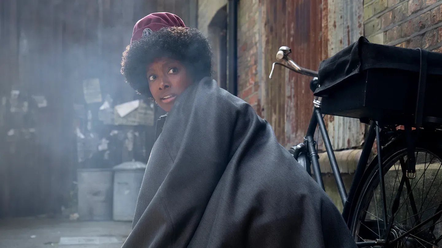 Call the Midwife <br/>Season 14, Part 3