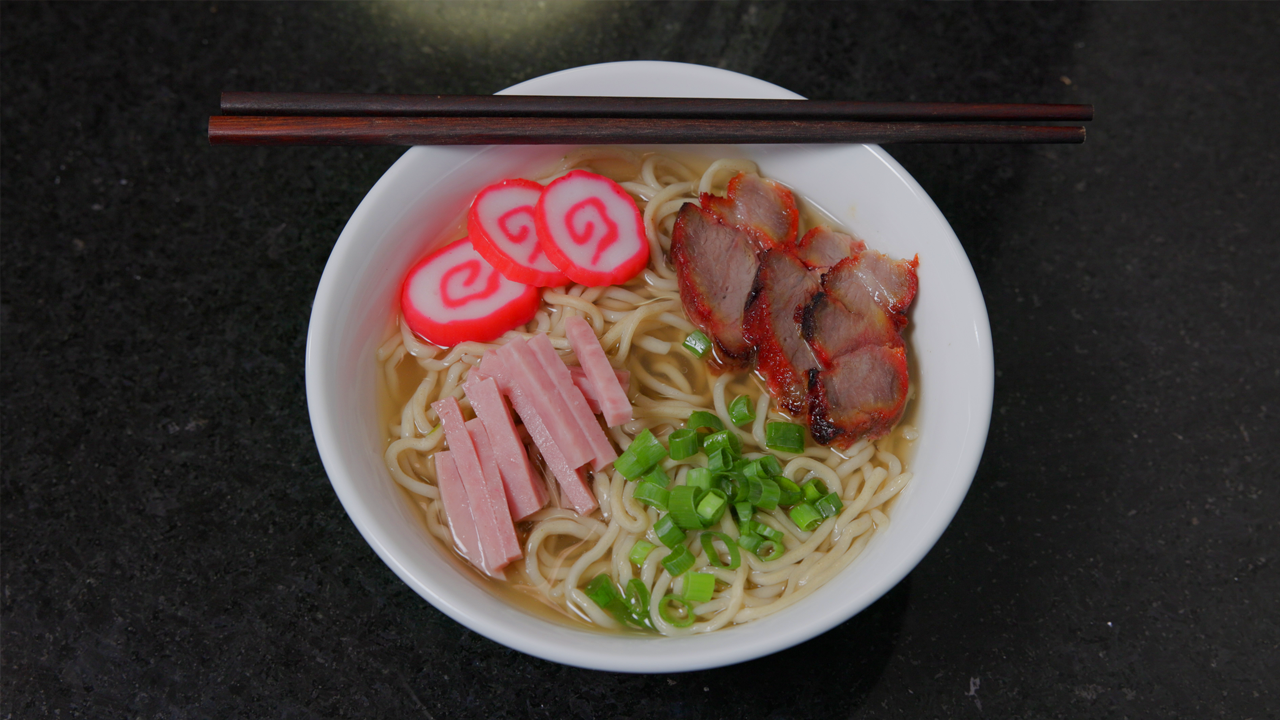 Saimin is Hawaiʻi’s Soul in a Bowl <br/>‘ONO! Hawaiʻi’s Food Culture