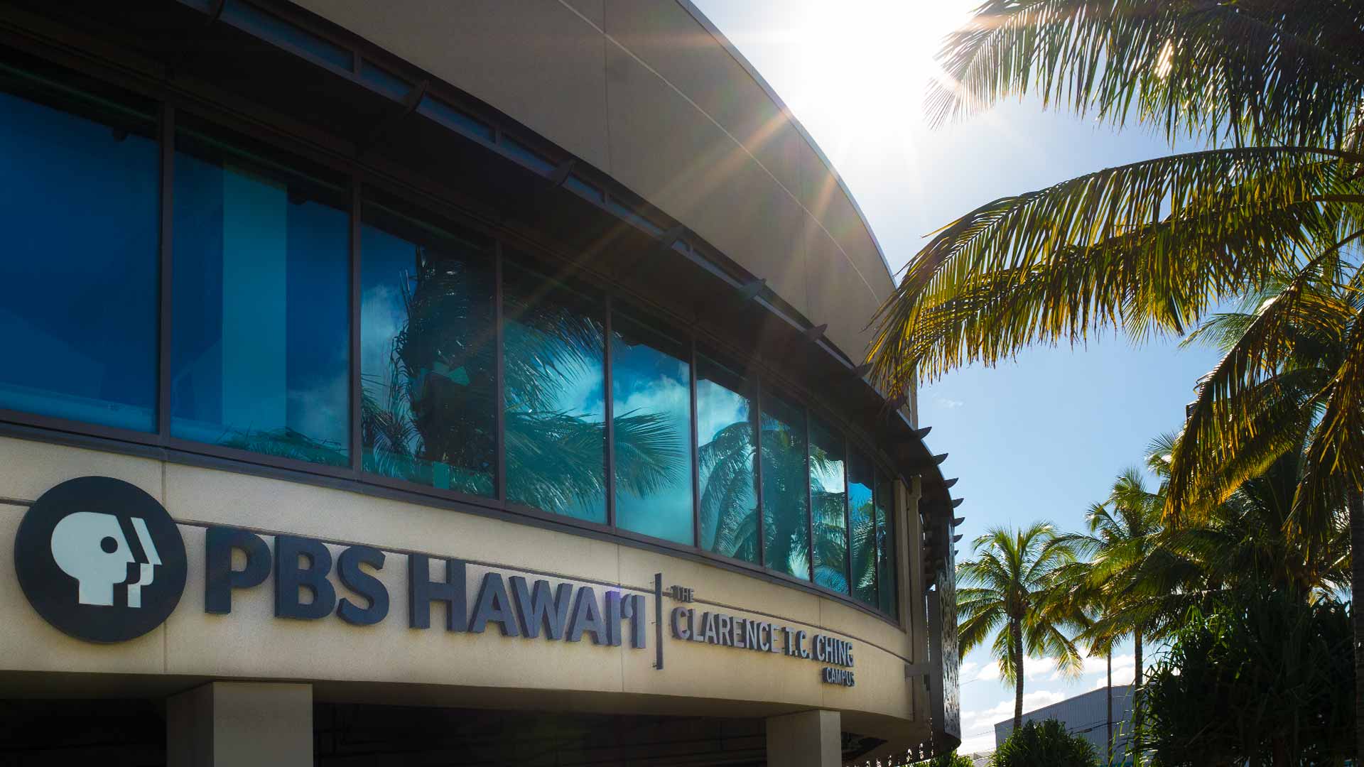 Aloha PBS Hawai‘i Supporters