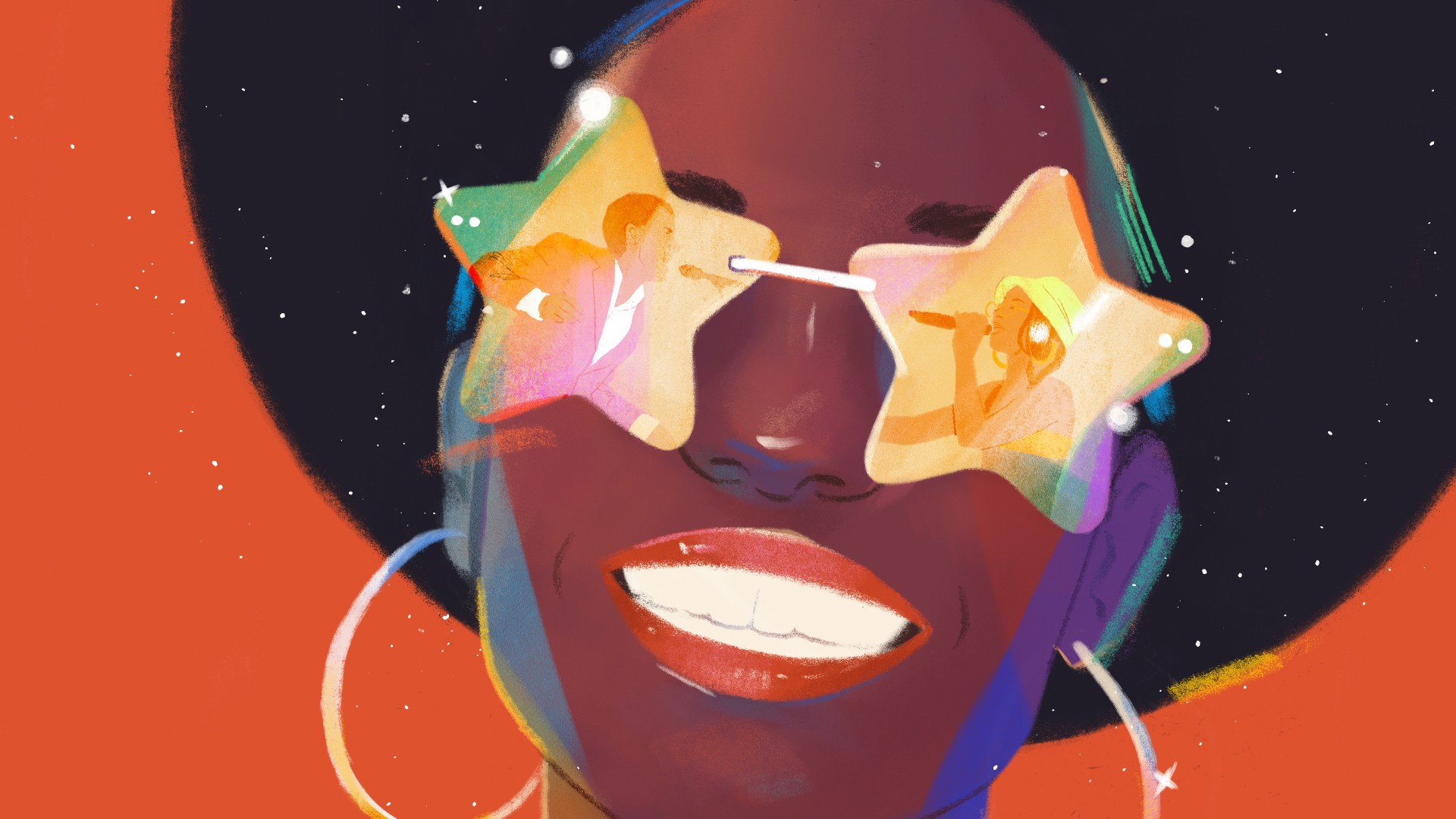We Want the Funk <br/>INDEPENDENT LENS