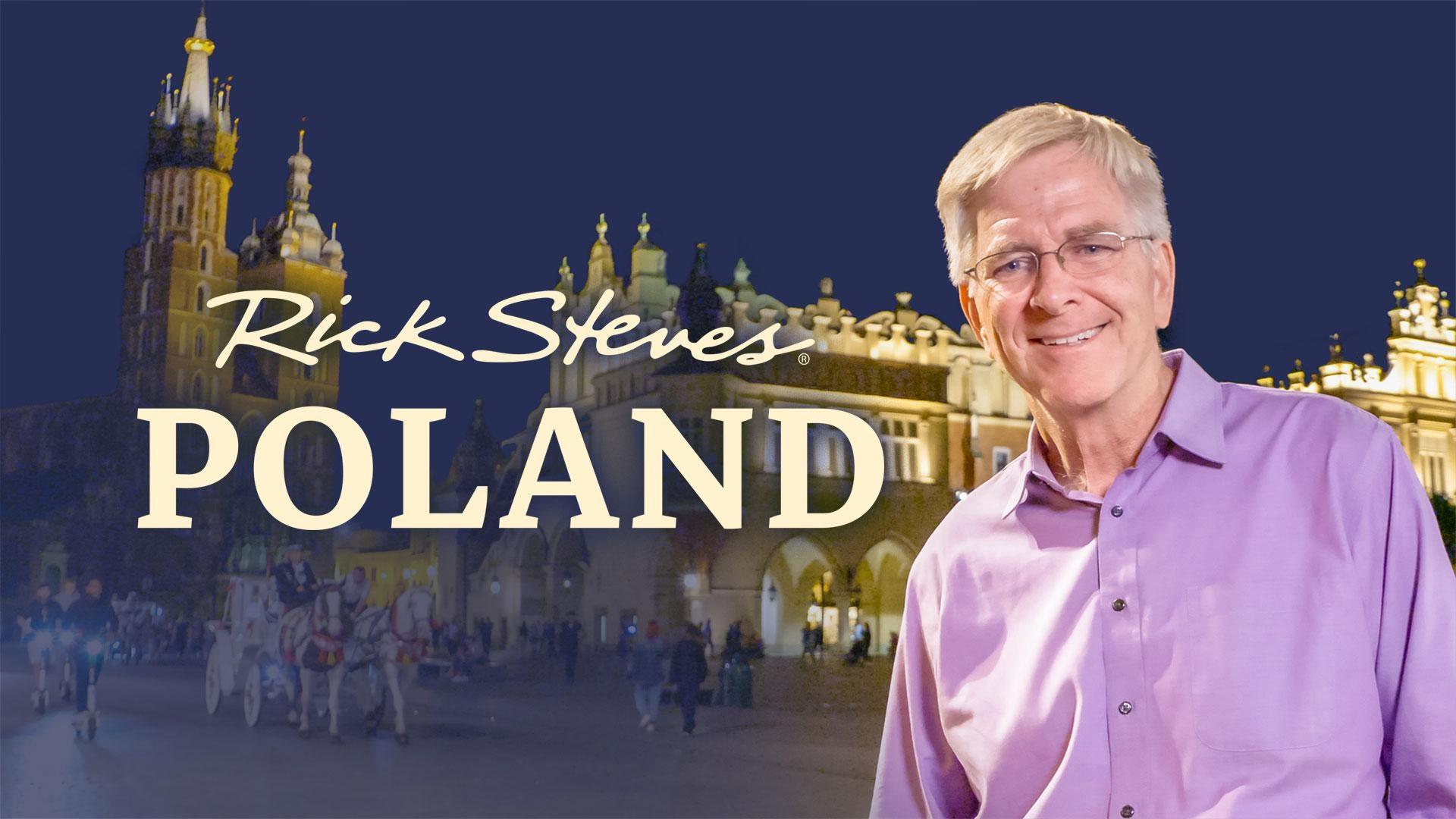 Rick Steves’ Poland