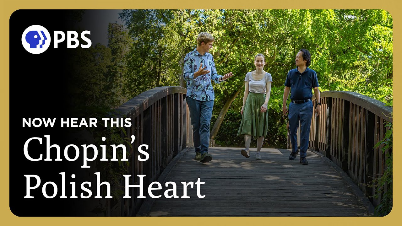 Now Hear This: Chopin&#8217;s Polish Heart