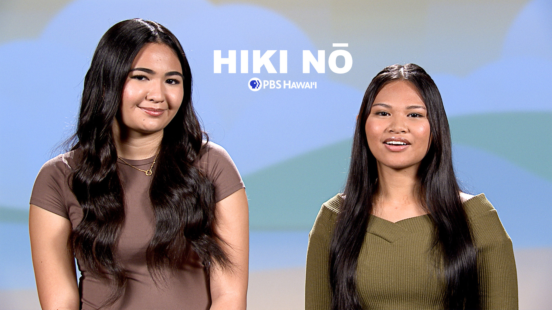 HIKI NŌ on PBS Hawaiʻi 2025 Spring Challenge