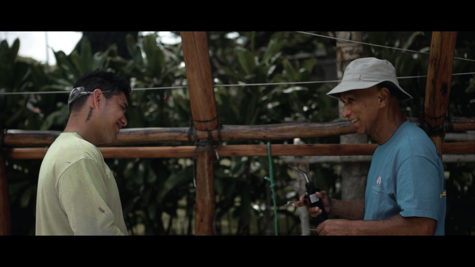 Kinai ʻEha: (Extinguish Pain)