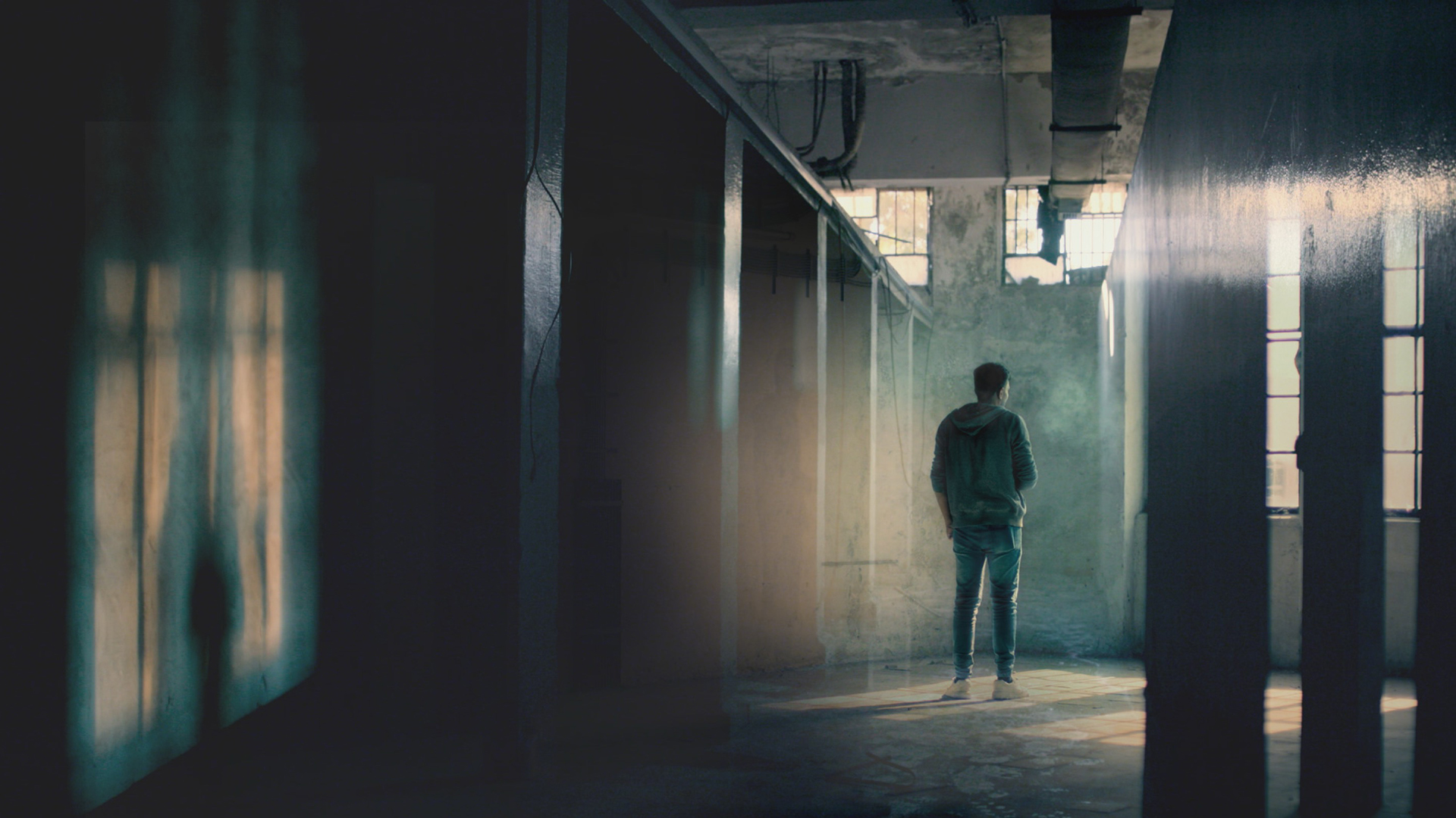 Syria’s Detainee Files <br/>FRONTLINE