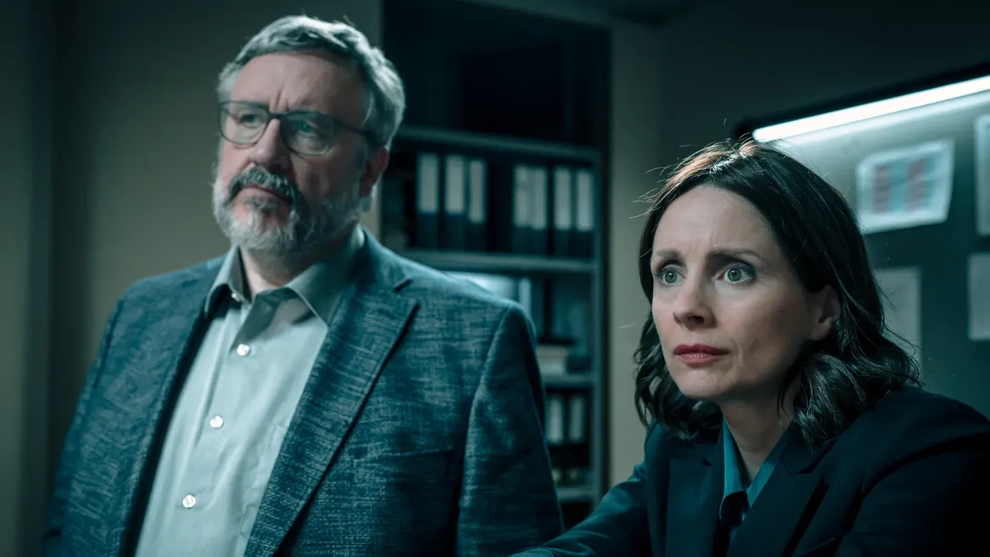 Pandora’s Box <br/>PATIENCE