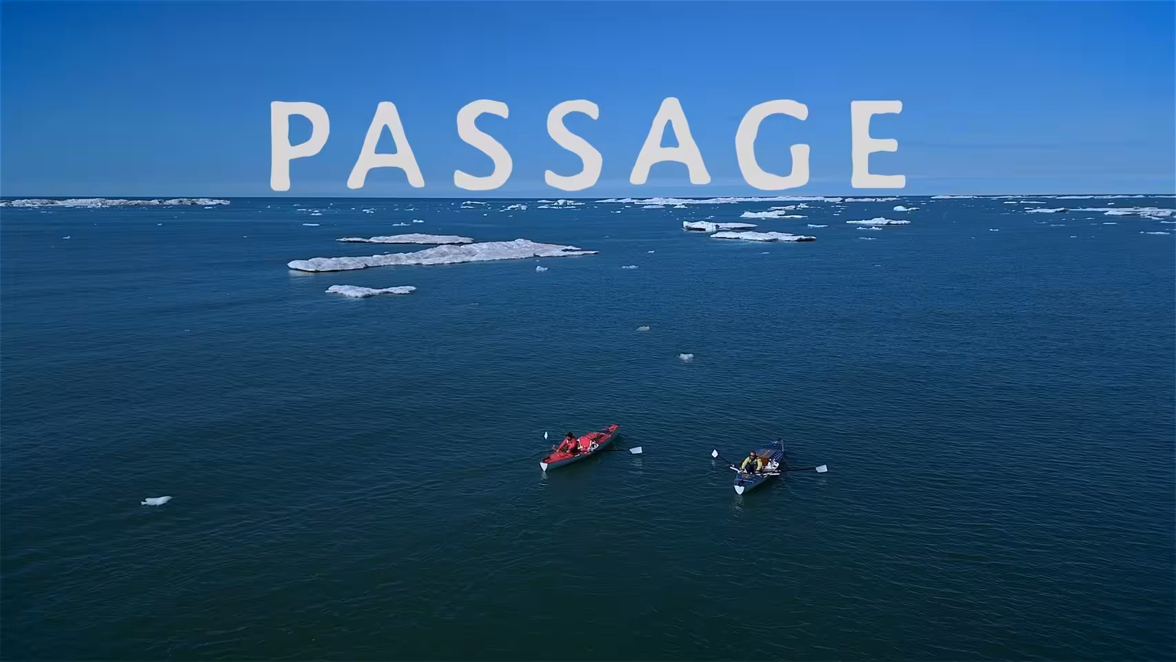 PASSAGE