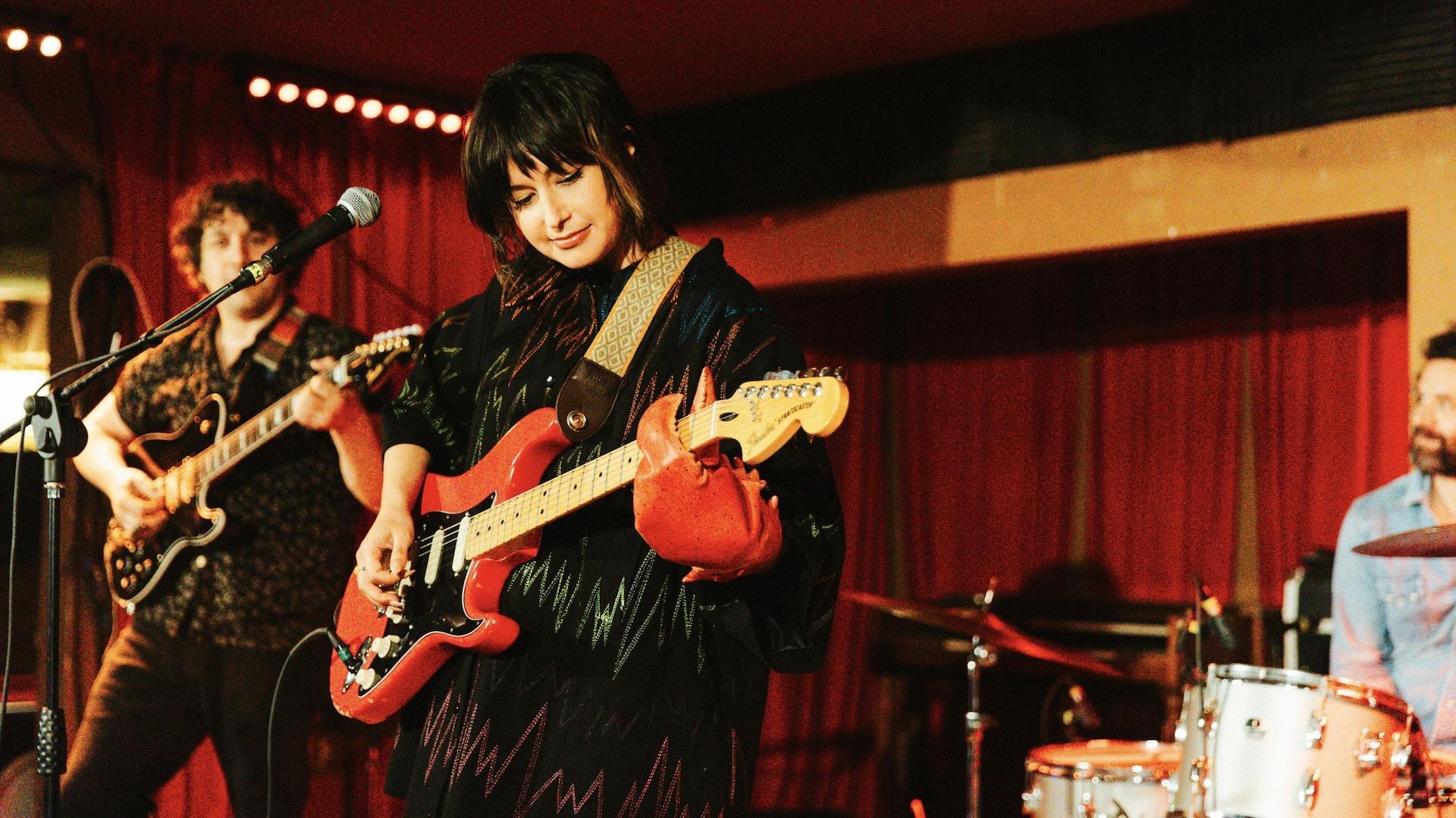 CITY OF SONGS: Seoul