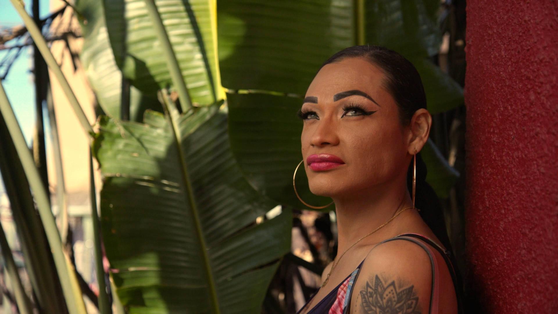 Jardines <br/>POV SHORTS