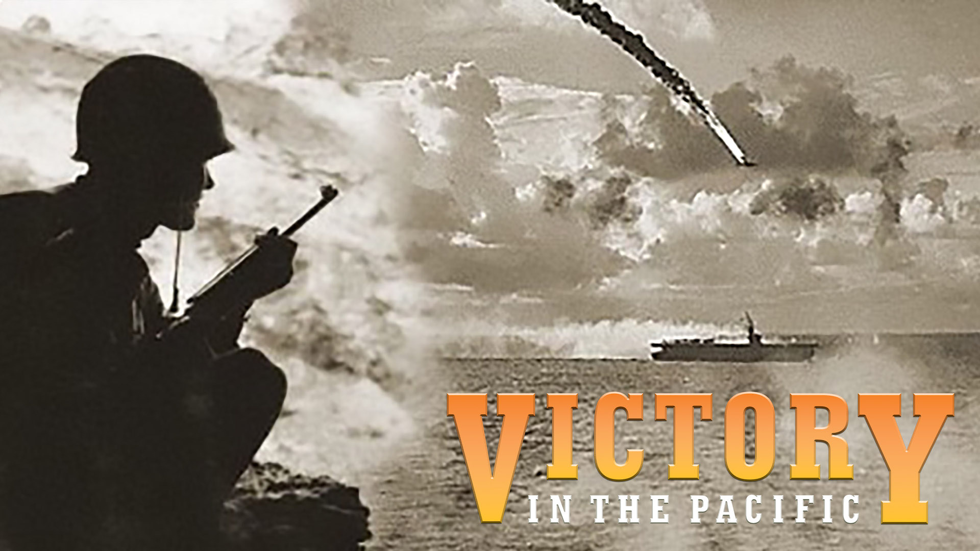 Victory in the Pacific <br/>AMERICAN EXPERIENCE