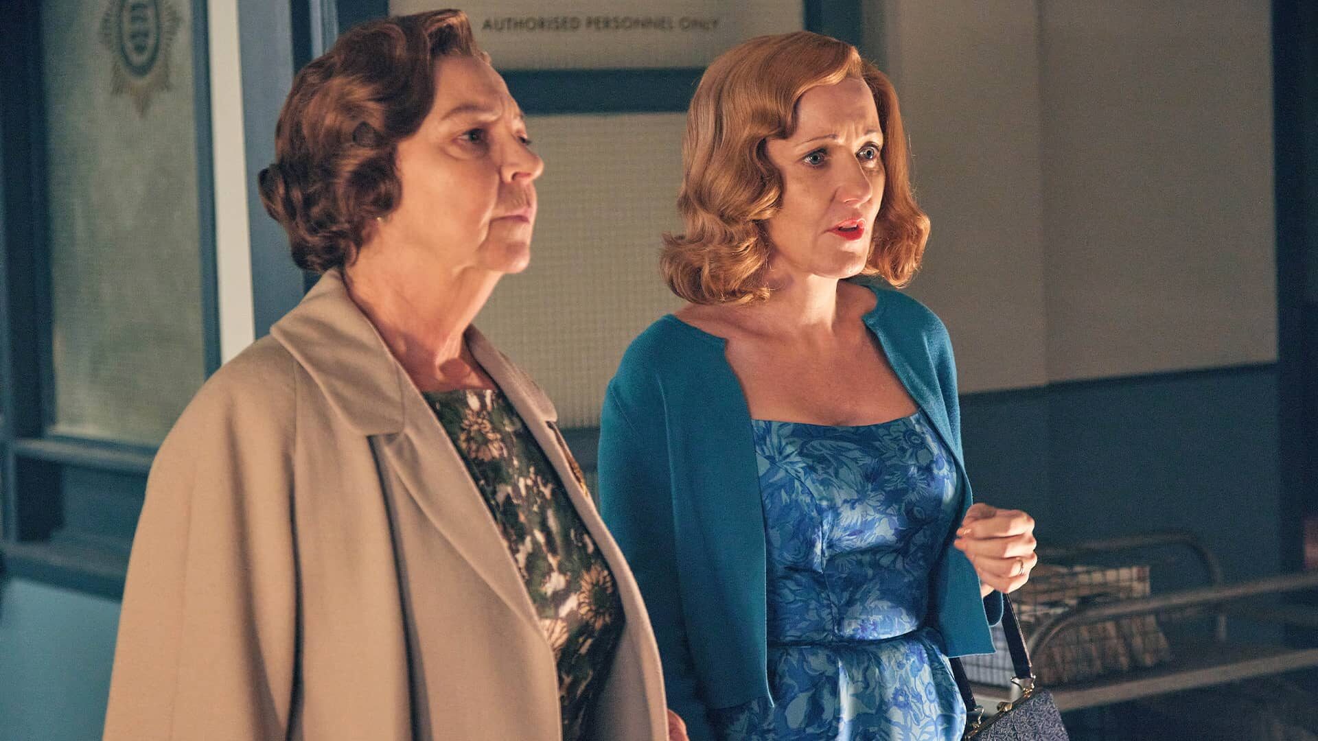 Grantchester on Masterpiece <br/>Season 10, Episode 5