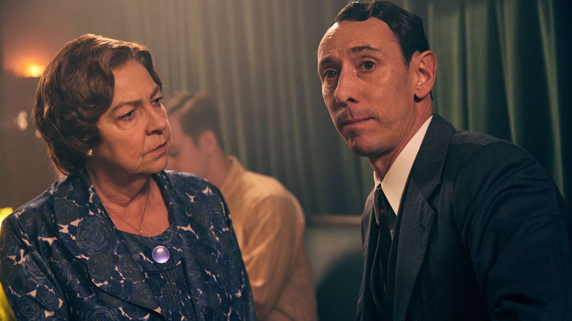 Grantchester on Masterpiece <br/>Season 10, Episode 6