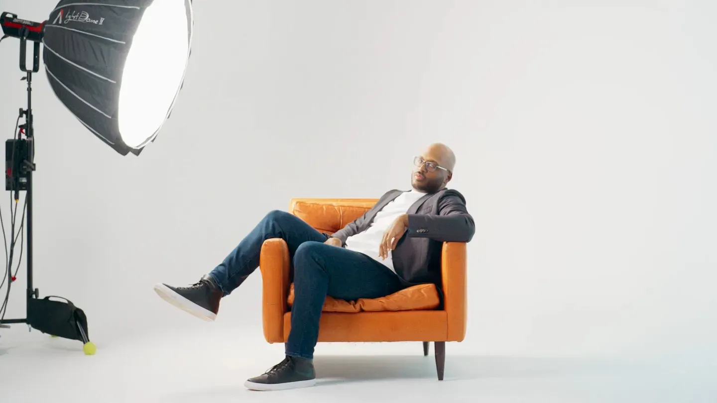 Dressed to Kill <br/>HUMAN FOOTPRINT