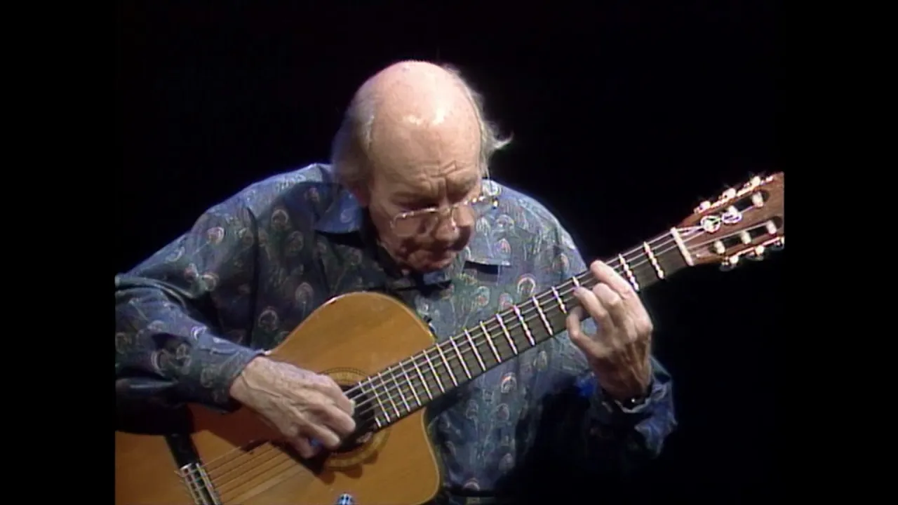 Guitar Men: Byron Yasui, Charlie Byrd and Carlos Barbosa-Lima <br/>PBS HAWAIʻI CLASSICS
