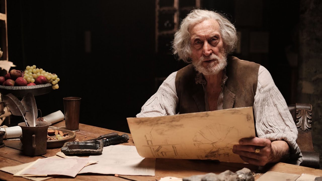 Redemption <br/>RENAISSANCE: THE BLOOD AND THE BEAUTY