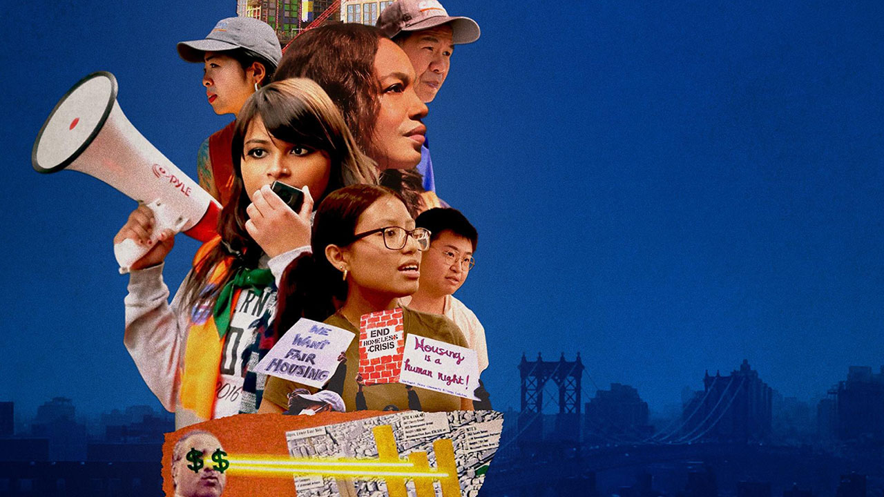 Slumlord Millionaire <br/>VOCES