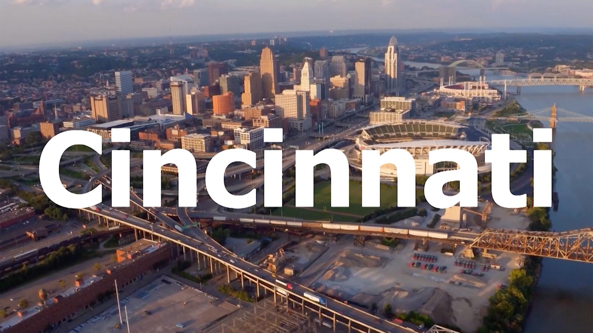 Cincinnati’s King of Records  <br/>PAPA RAY’S VINTAGE VINYL ROADSHOW