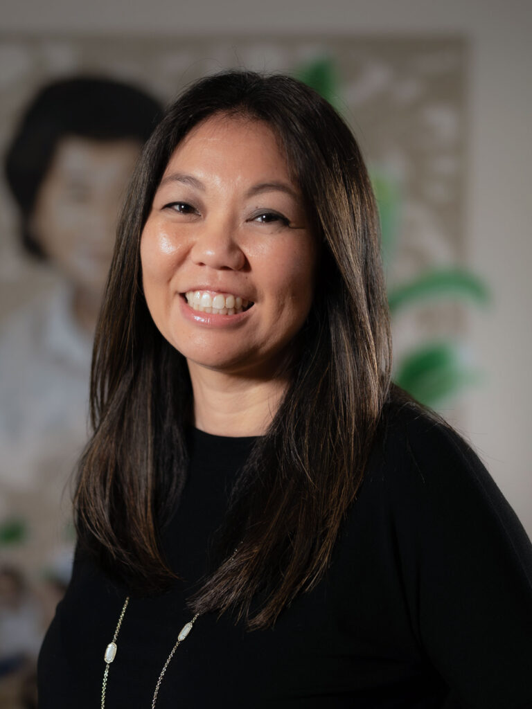 Christina Kanemoto Sumida