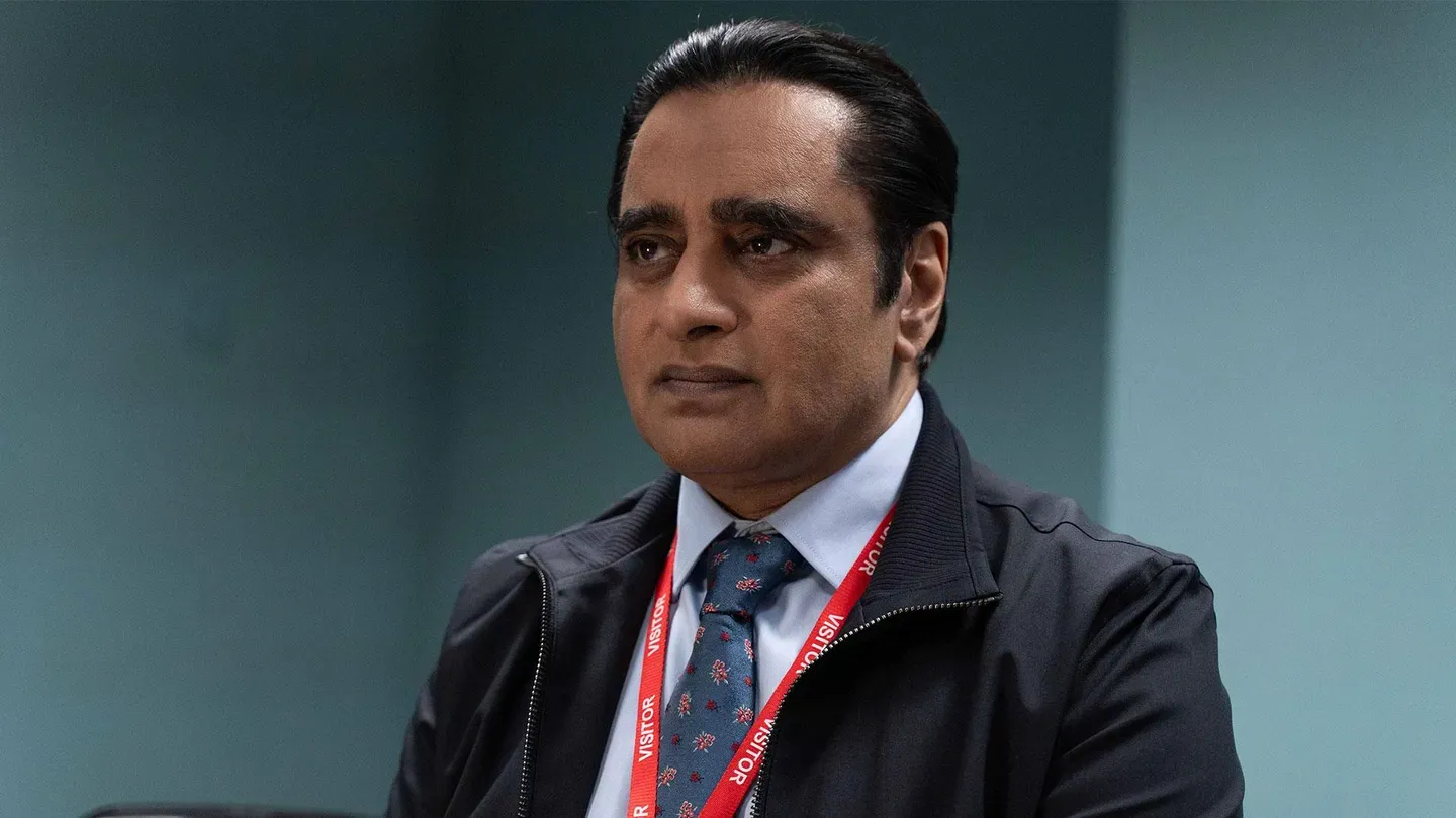 Season 6, Episode 2 <br/>UNFORGOTTEN ON MASTERPIECE