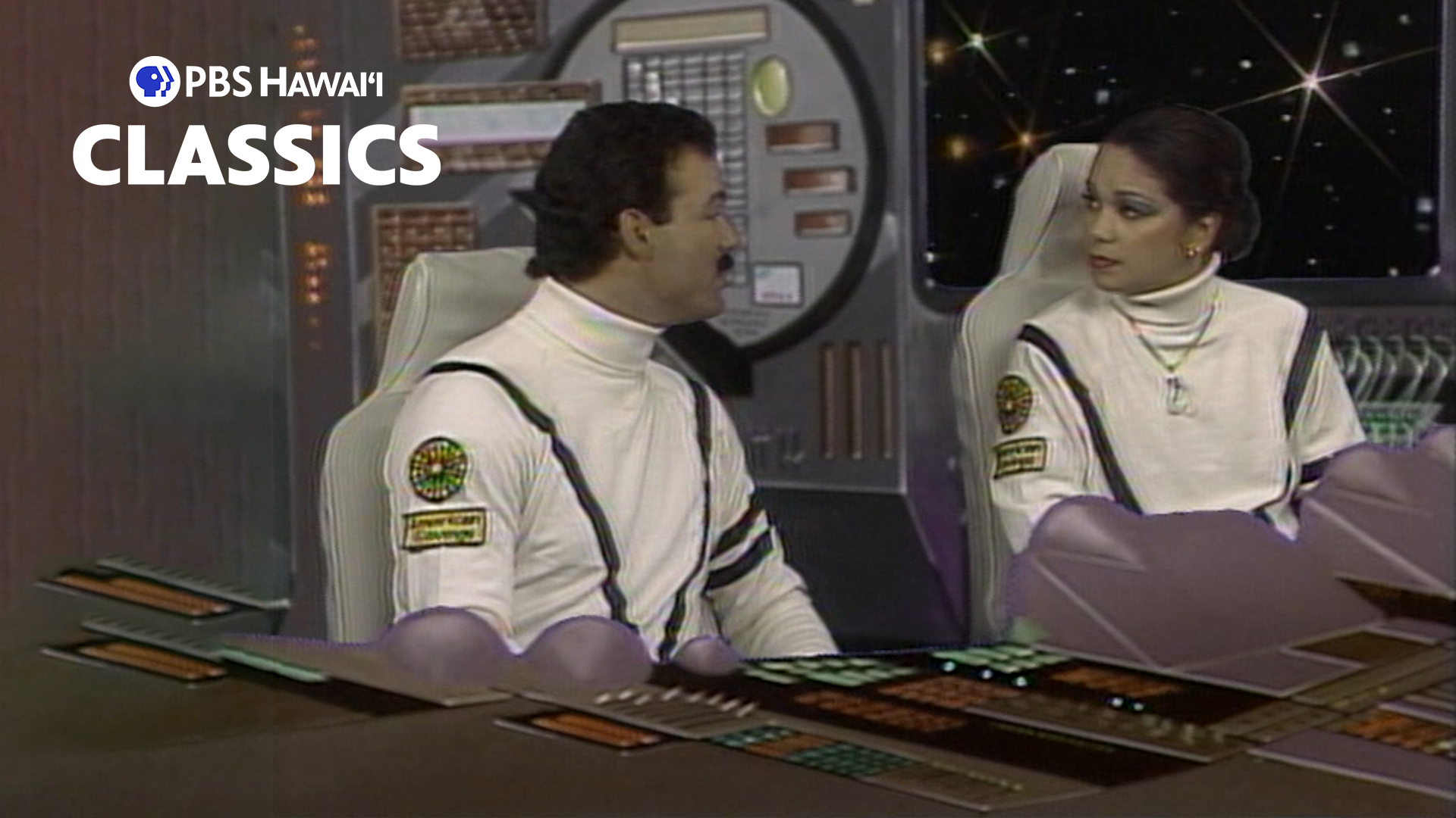 E.K. Fernandez Carnival, Ron Croci, Special Arts Hawai‘i <br/>PBS HAWAIʻI CLASSICS