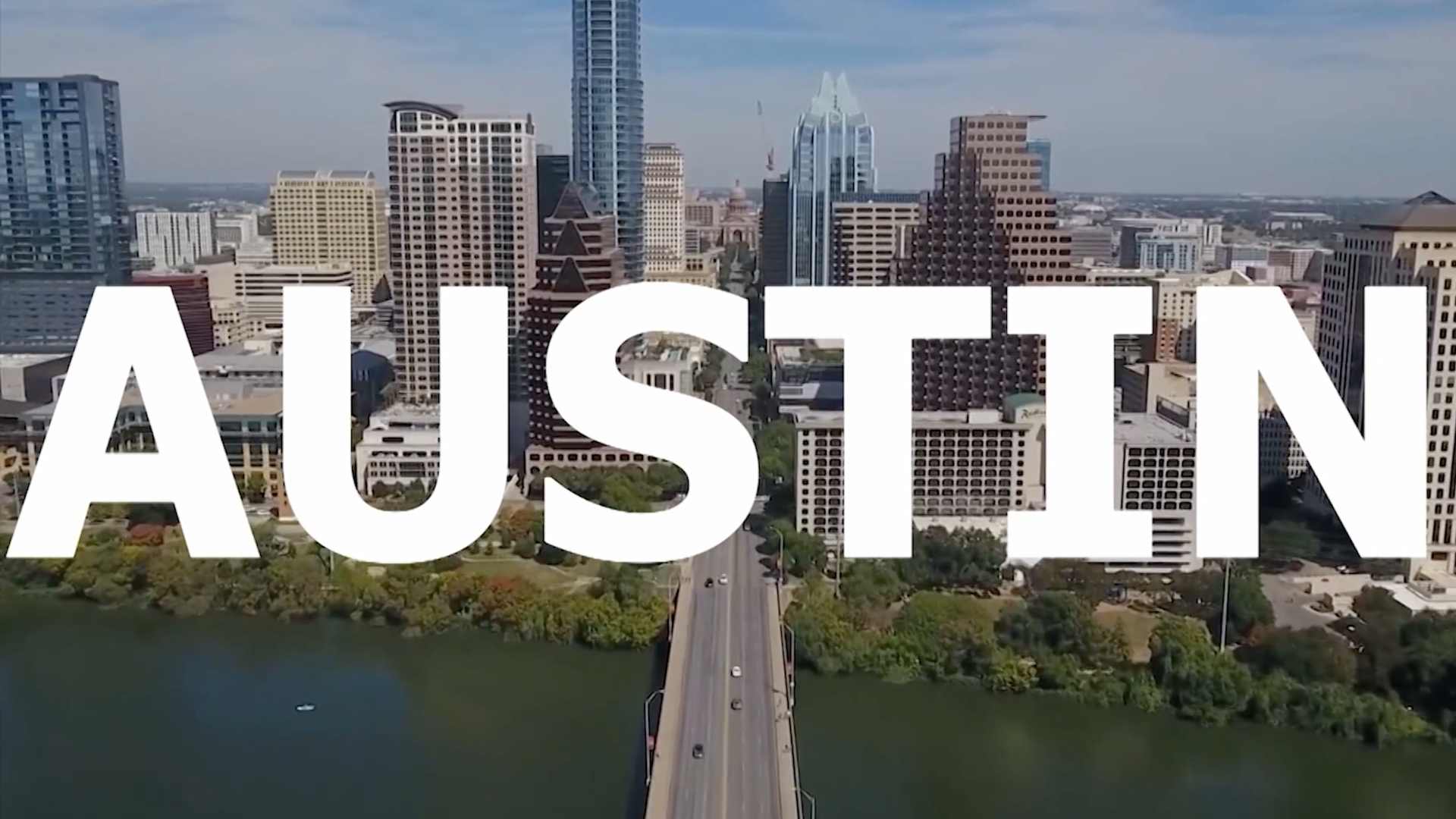 The Amazing City of Austin  <br/>PAPA RAY’S VINTAGE VINYL ROADSHOW