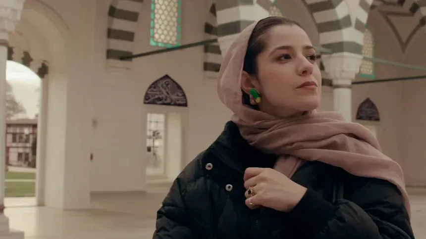 ISLAM’S GREATEST STORIES OF LOVE