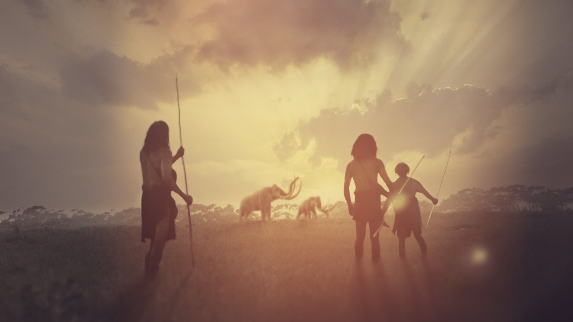 Human: Journeys <br/>NOVA